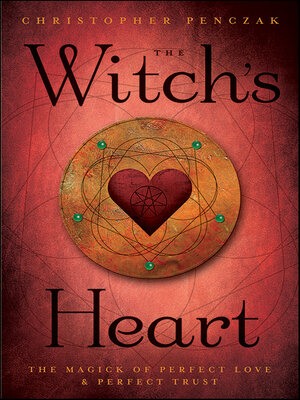cover image of The Witch's Heart